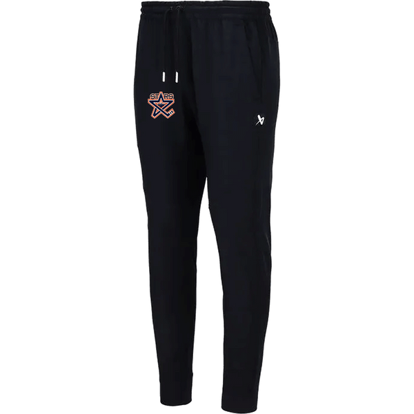 NY Stars Bauer Adult Team Woven Jogger