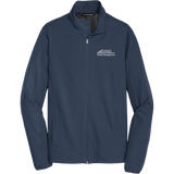 Dynasty Advisors Active Soft Shell Jacket