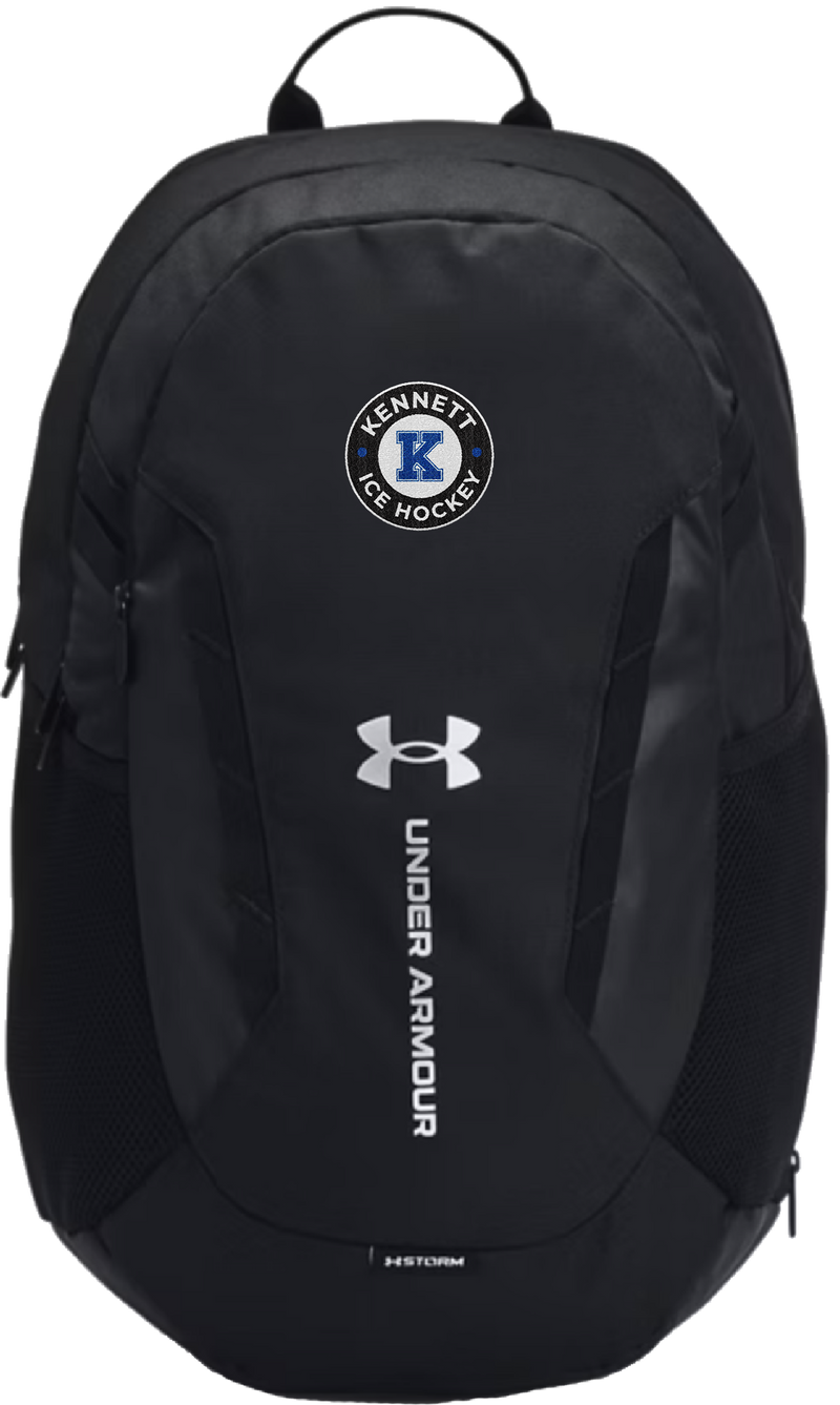 Kennett Hockey UA Hustle 6.0 Team Backpack