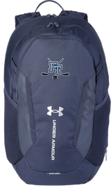 Freehold Township UA Hustle 6.0 Team Backpack