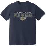 Skylands Kings Heavyweight Ring Spun Tee