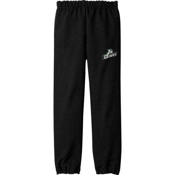 Junior Blades Youth Heavy Blend Sweatpant