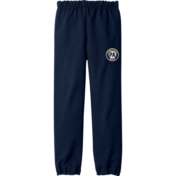 PA Brick Youth Heavy Blend Sweatpant