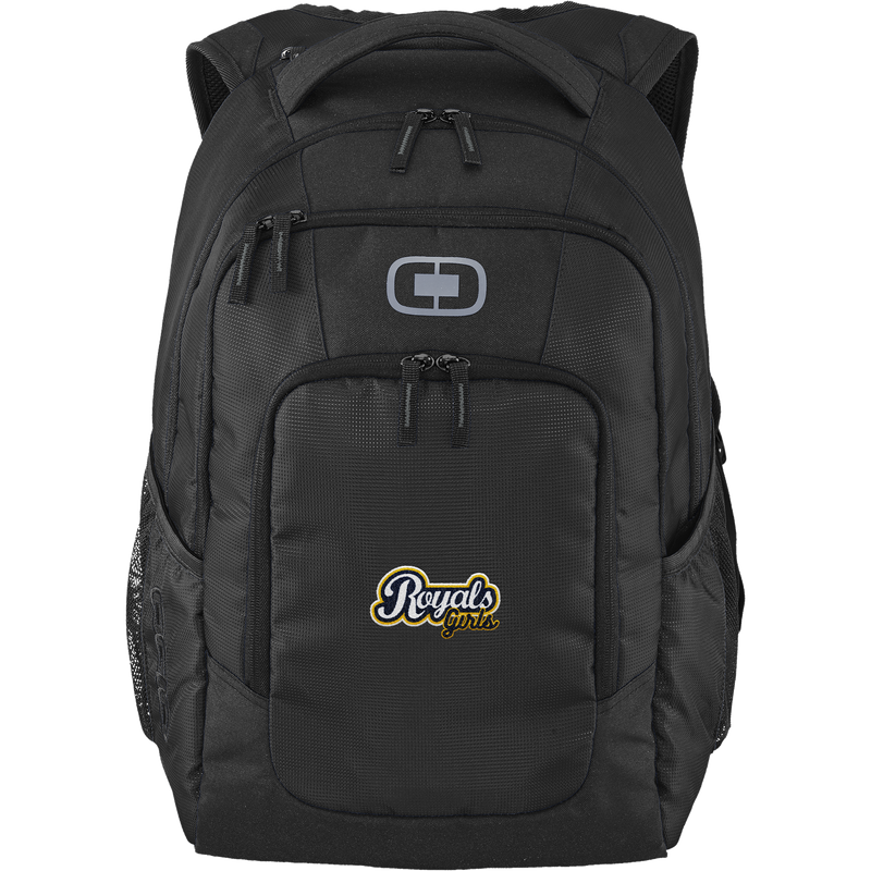 Royals Girls OGIO Logan Pack