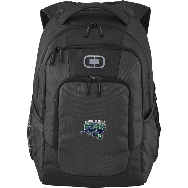 Kensington Valley Raiders OGIO Logan Pack