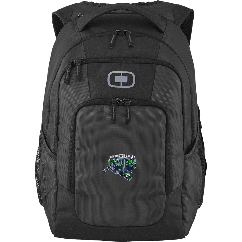 Kensington Valley Raiders OGIO Logan Pack