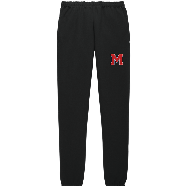 Mount St. Charles NuBlend Sweatpant with Pockets