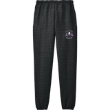 Lady Badgers NuBlend Sweatpant with Pockets