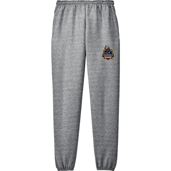 Foundry NuBlend Adult Sweatpant with Pockets