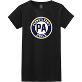 PA Brick Softstyle Ladies' T-Shirt