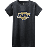 Skylands Kings Softstyle Ladies' T-Shirt