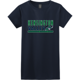 Kensington Valley Renegades Softstyle Ladies' T-Shirt