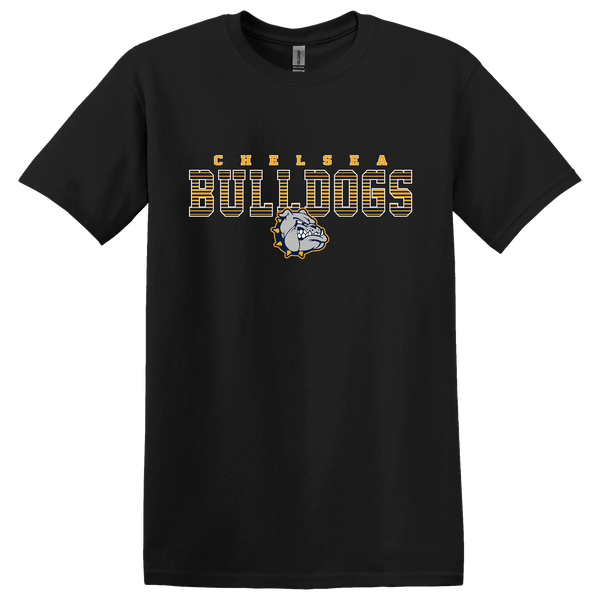 Chelsea Bulldogs Softstyle T-Shirt