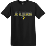 Delaware Jr. Blue Hens Softstyle T-Shirt