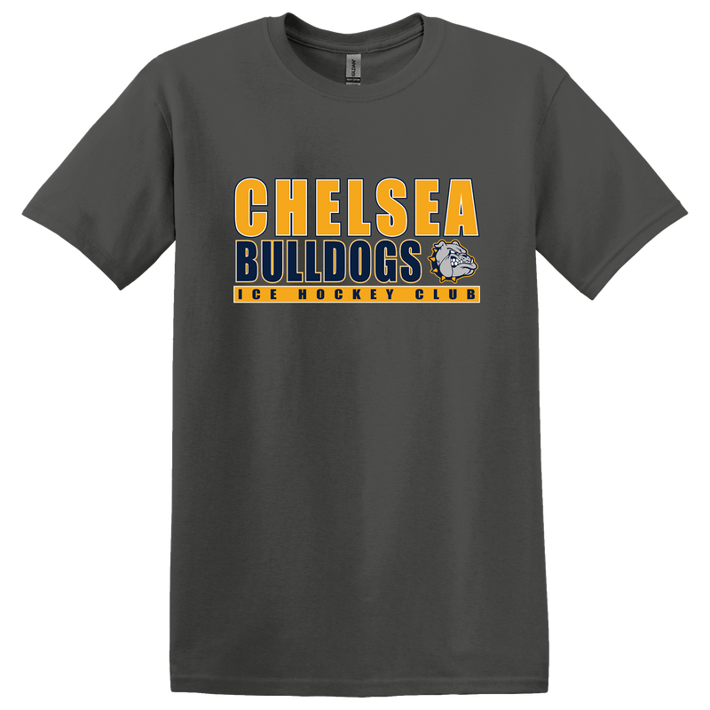 Chelsea Bulldogs Softstyle T-Shirt