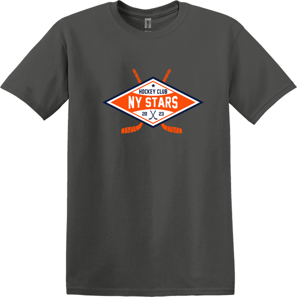 NY Stars Softstyle T-Shirt