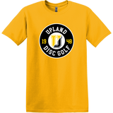 Upland Disc Golf Softstyle T-Shirt