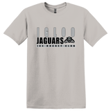 Igloo Jaguars Softstyle T-Shirt