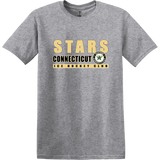 CT ECHO Stars Softstyle T-Shirt