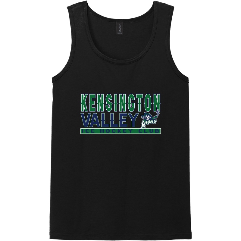 Kensington Valley Rebels Softstyle Tank Top