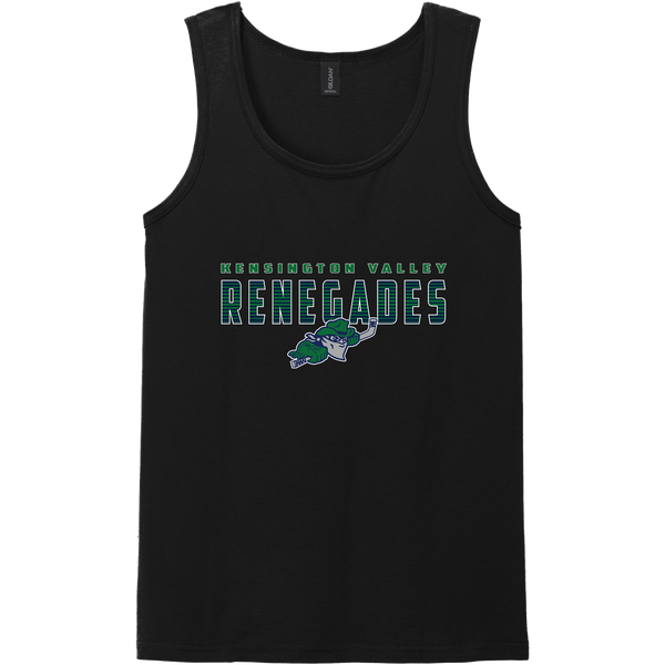 Kensington Valley Renegades Softstyle Tank Top