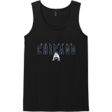 Chicago Bulldogs Softstyle Tank Top