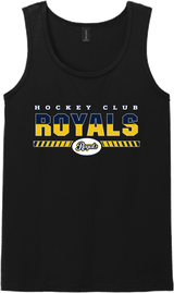 Royals Hockey Club Softstyle Tank Top