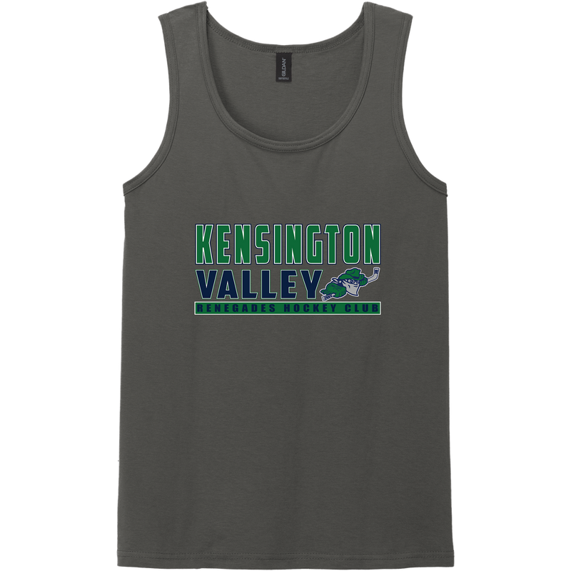 Kensington Valley Renegades Softstyle Tank Top