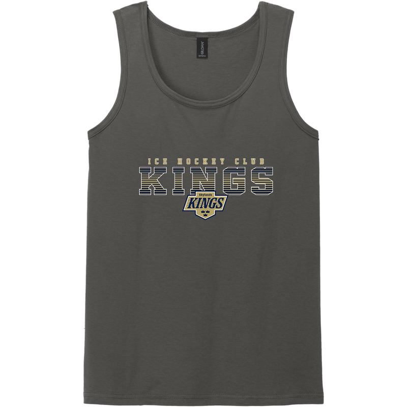 Skylands Kings Softstyle Tank Top