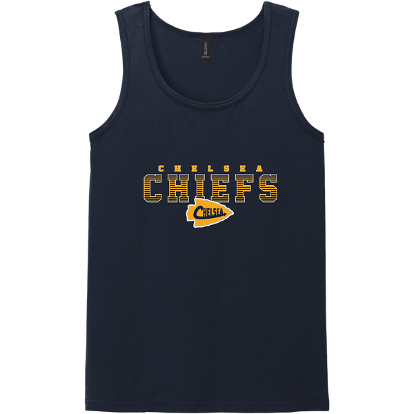 Chelsea Chiefs Softstyle Tank Top