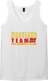 Team Maryland Softstyle Tank Top