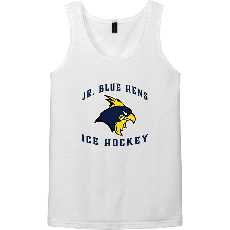 Delaware Jr. Blue Hens Softstyle Tank Top