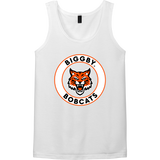 Biggby Bobcats Softstyle Tank Top