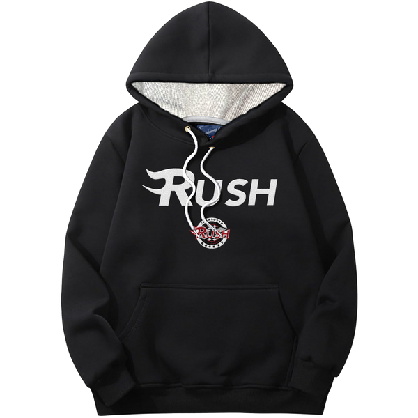 Charlotte Rush Breakaway Fall Fleece Youth Hoodie