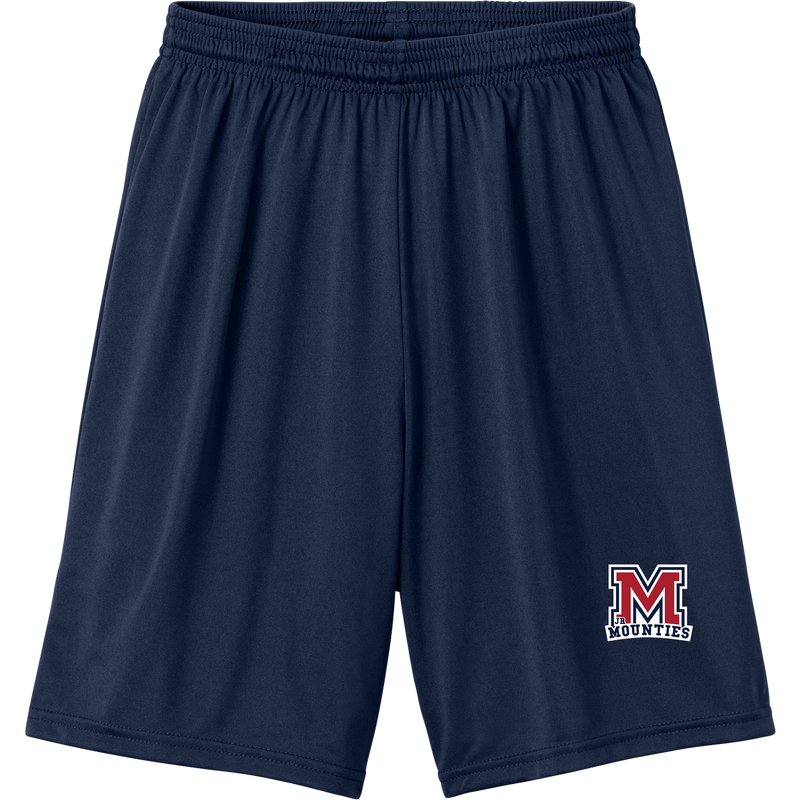 Jr. Mounties Cooling Performance 7 Inch Short