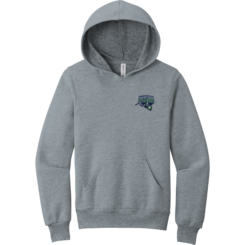 Kensington Valley Raiders Youth Sponge Fleece Pullover Hoodie