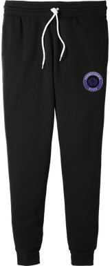 PA Roses Unisex Jogger Sweatpants