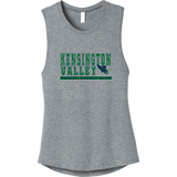 Kensington Valley Ravens Womens Jersey Muscle Tank