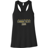 CT Clippers Womens Jersey Racerback Tank