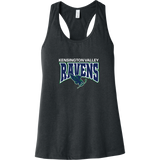 Kensington Valley Ravens Womens Jersey Racerback Tank