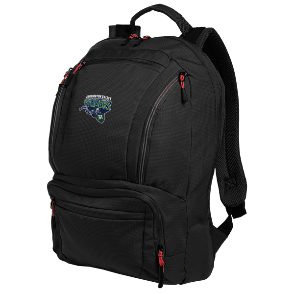 Kensington Valley Raiders Cyber Backpack
