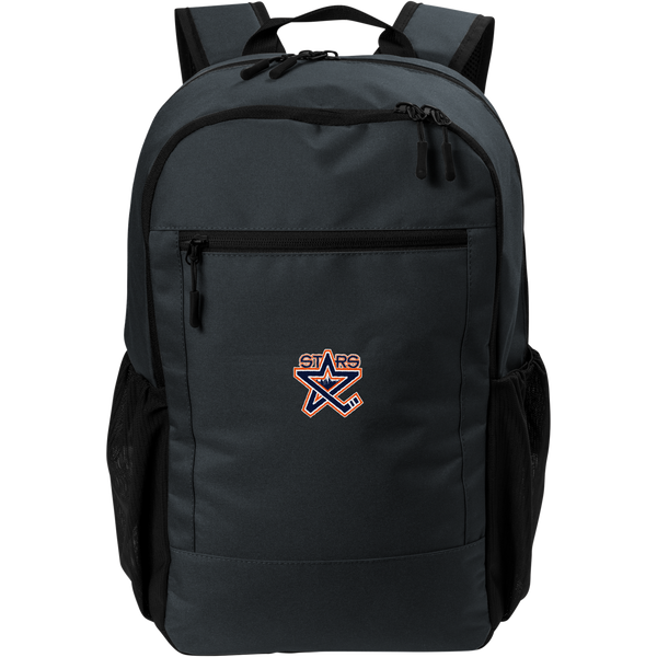NY Stars Daily Commute Backpack