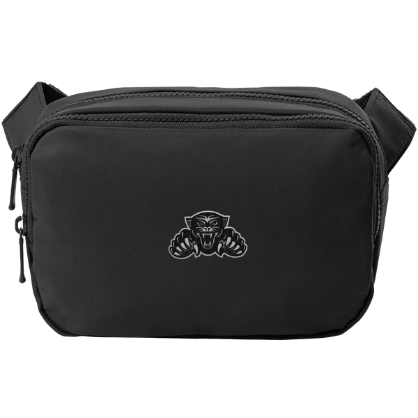 Igloo Jaguars Matte Dual-Compartment Crossbody