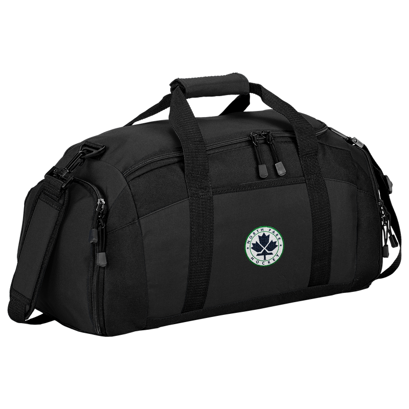 North Park Hockey Gym Bag