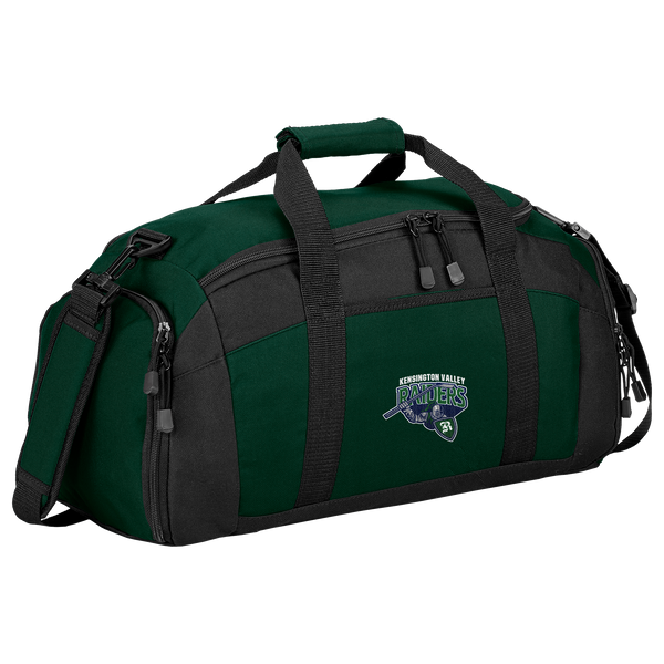 Kensington Valley Raiders Gym Bag