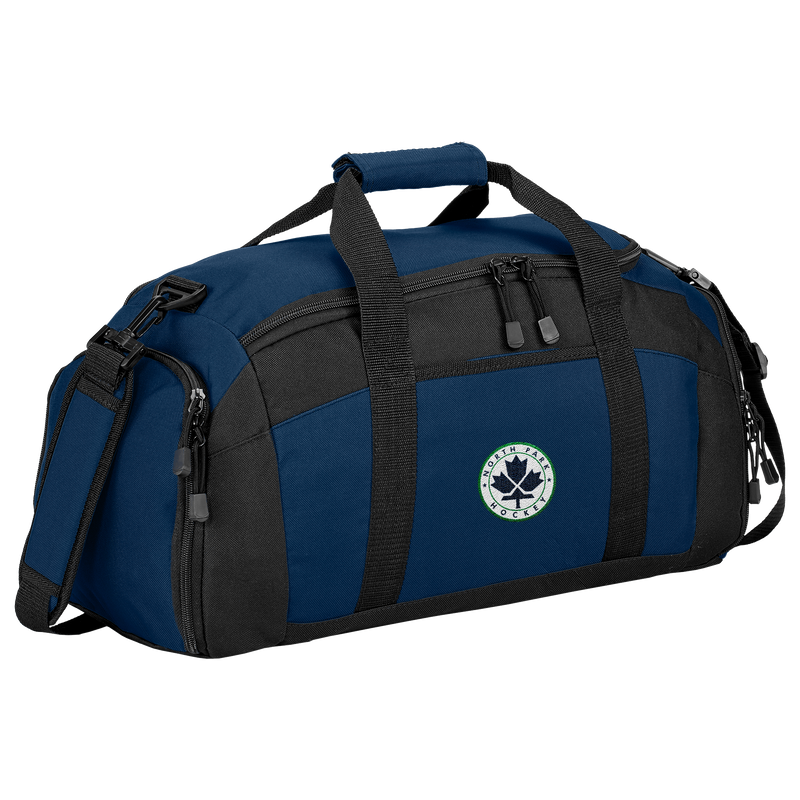 North Park Hockey Gym Bag
