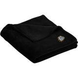 Chelsea Bulldogs Ultra Plush Blanket