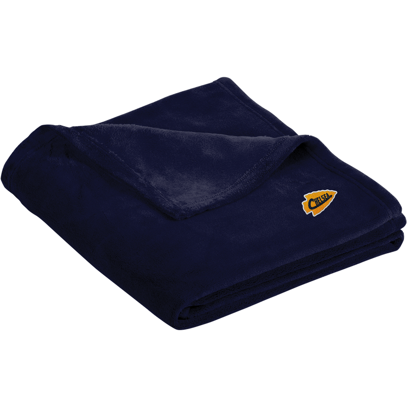 Chelsea Chiefs Ultra Plush Blanket