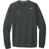 Seacoast Spartans (Ice Hockey) Nike Club Fleece Crew
