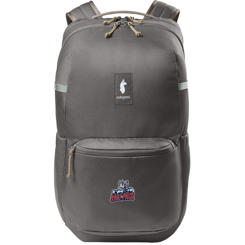 Hartford Jr. Wolfpack Chiquillo 30L Backpack